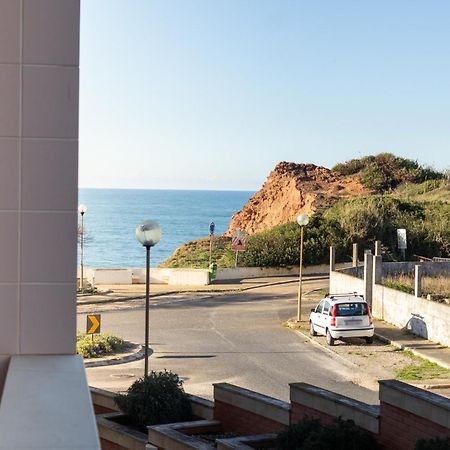 Bay View-T1 Leilighet São Martinho do Porto Eksteriør bilde